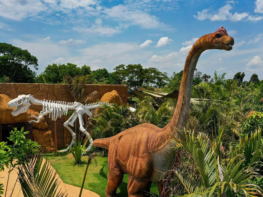 Vale Dinos